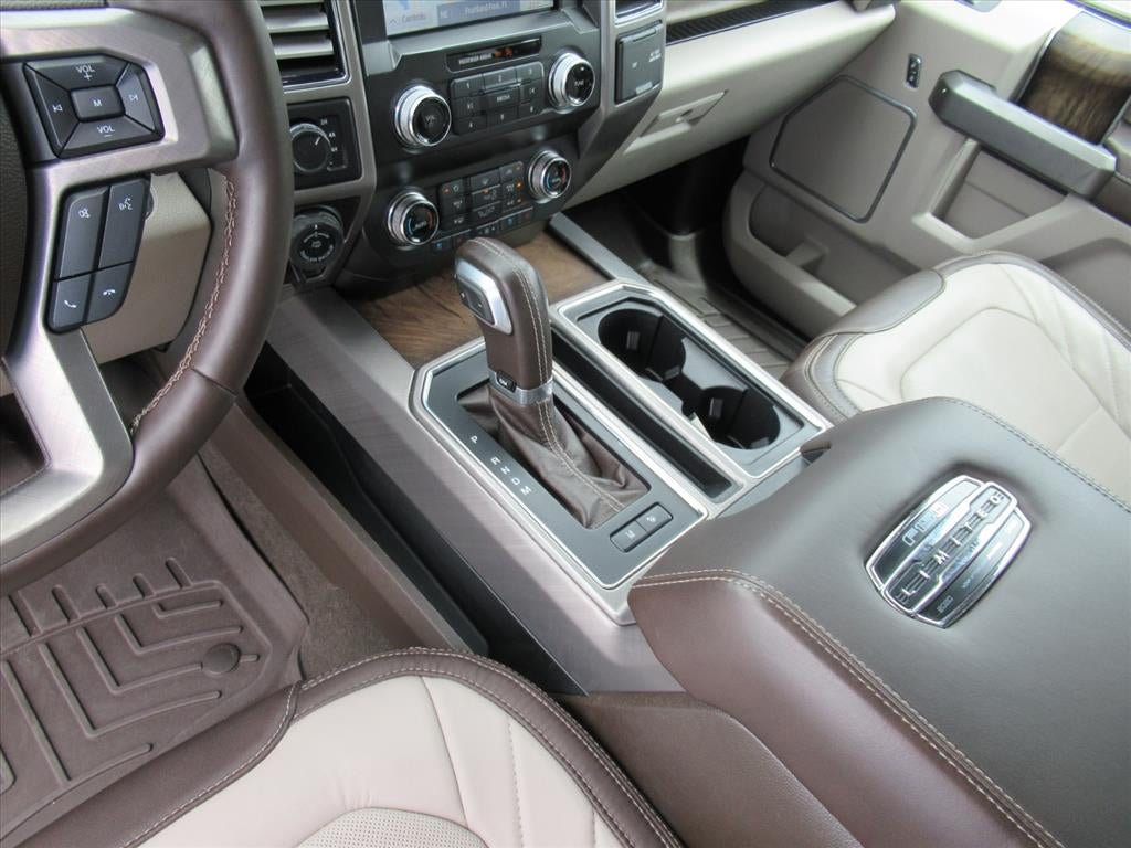 2020 Ford F-150 Limited