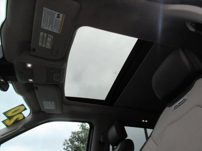 2020 Ford F-150 Limited