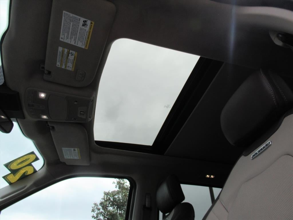 2020 Ford F-150 Limited