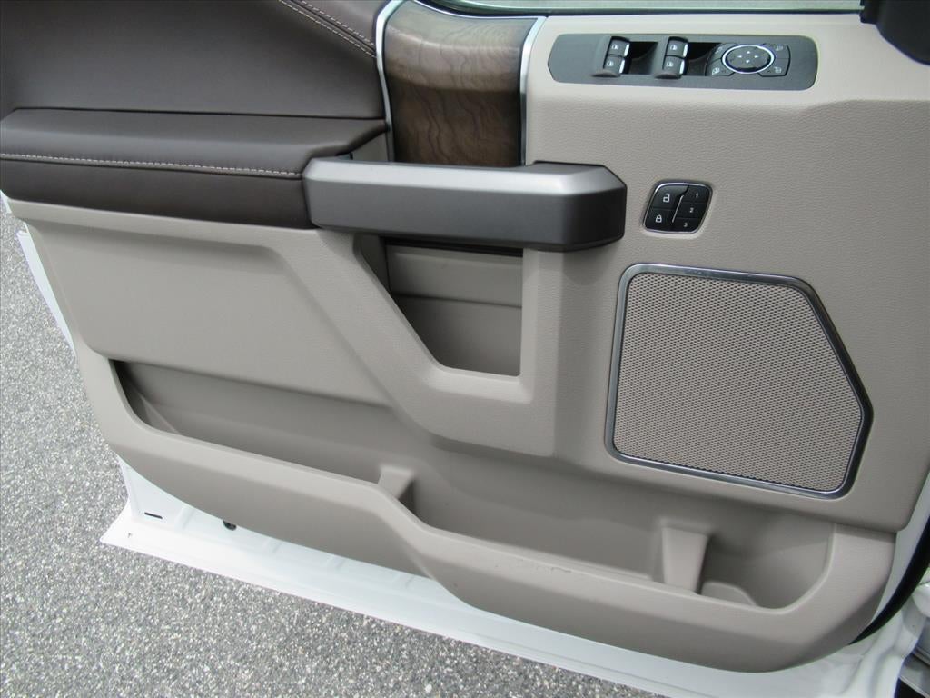 2020 Ford F-150 Limited