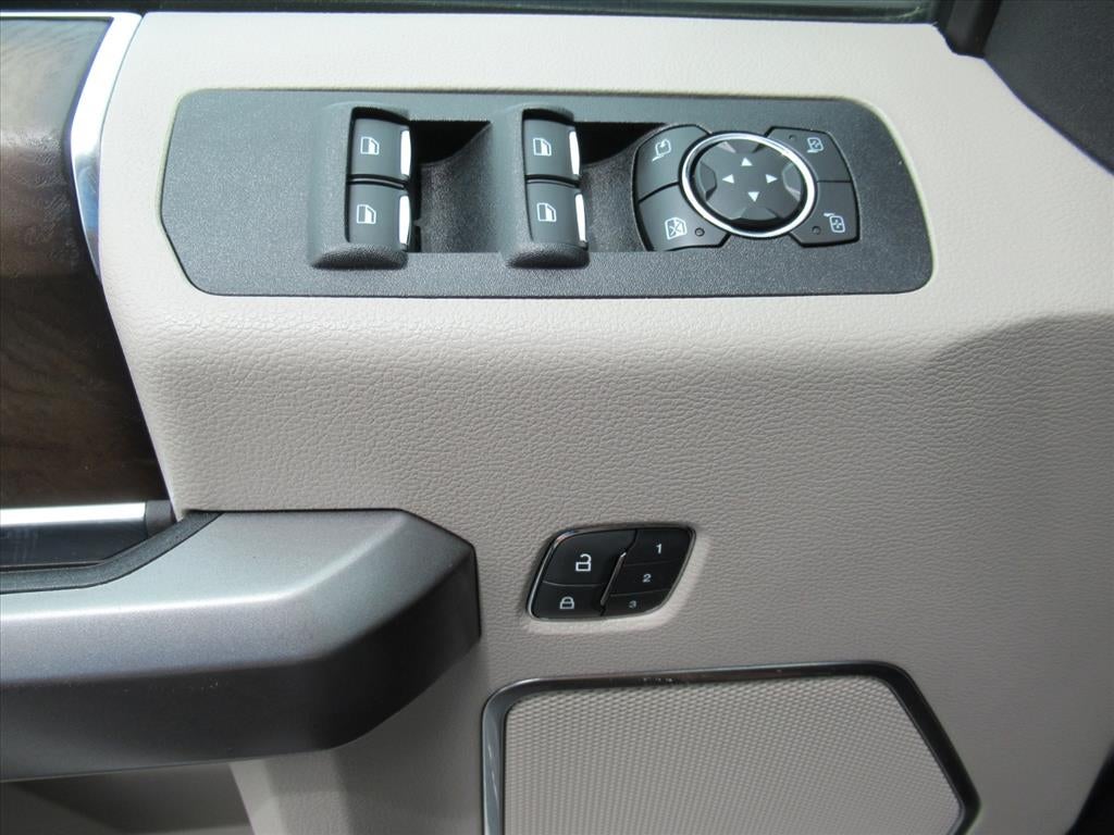 2020 Ford F-150 Limited