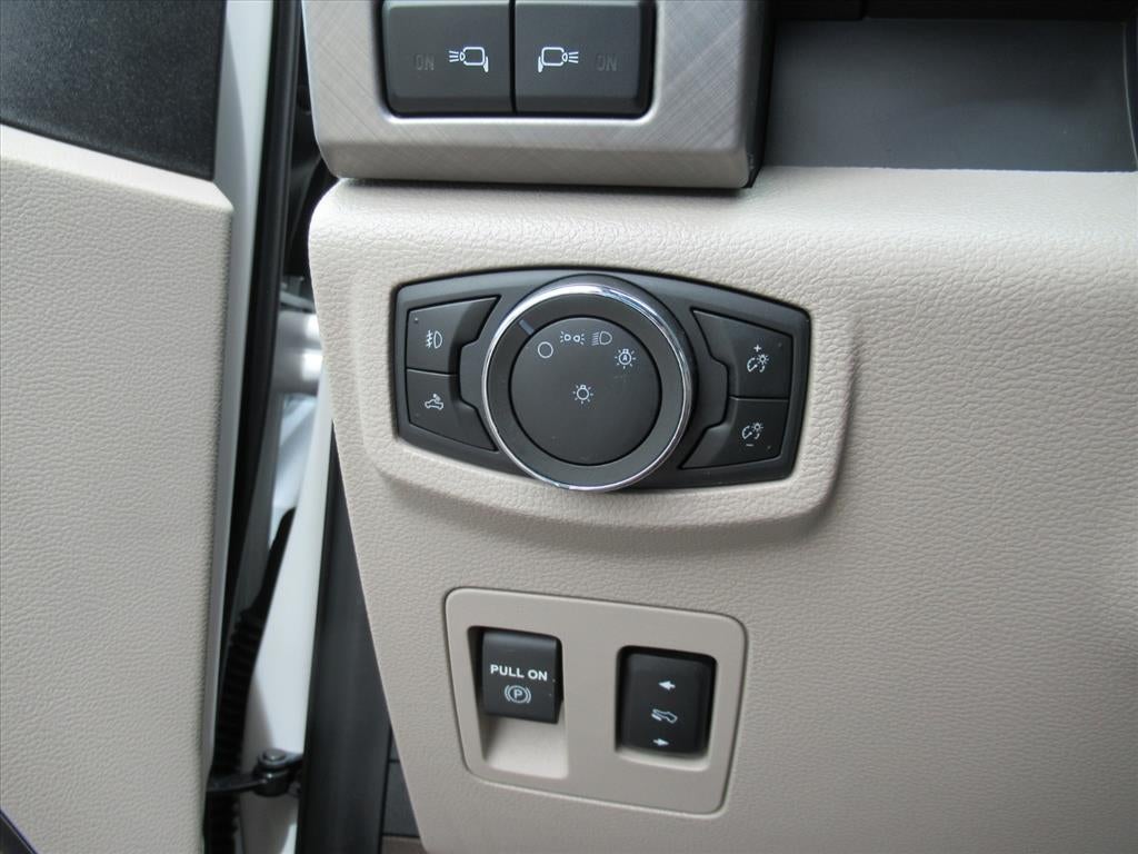 2020 Ford F-150 Limited