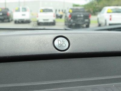 2020 Ford F-150 Limited