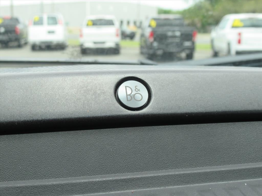 2020 Ford F-150 Limited