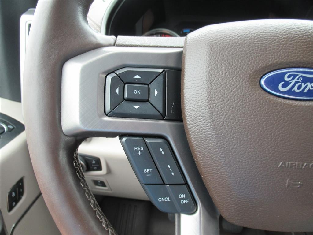 2020 Ford F-150 Limited