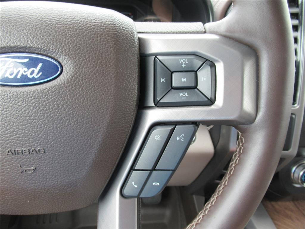 2020 Ford F-150 Limited