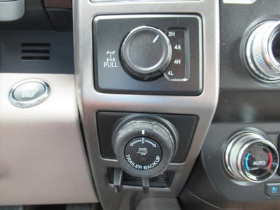 2020 Ford F-150 Limited