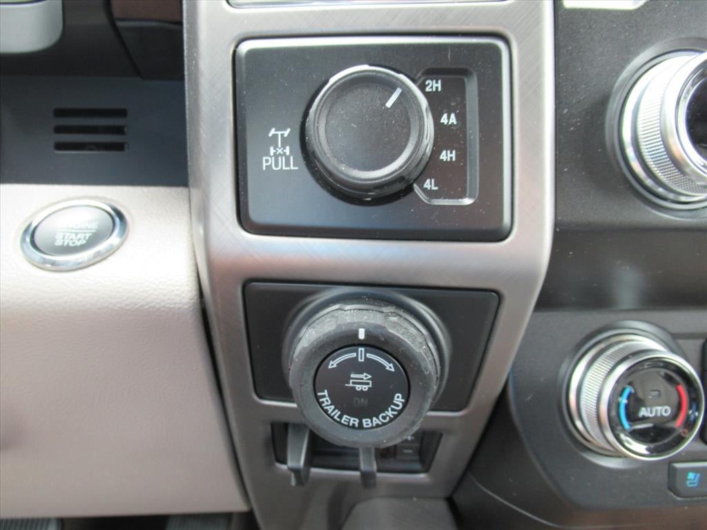 2020 Ford F-150 Limited