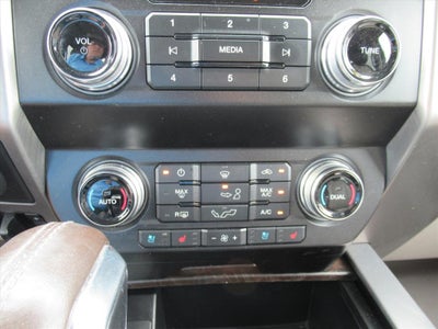 2020 Ford F-150 Limited