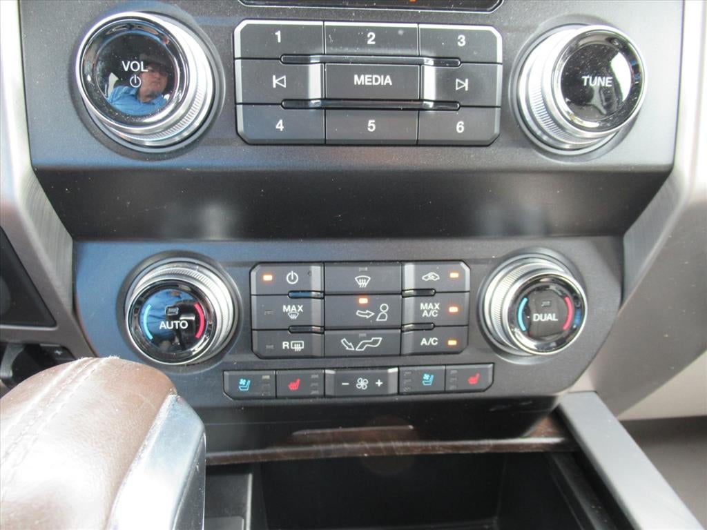 2020 Ford F-150 Limited