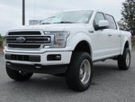 2020 Ford F-150 Limited