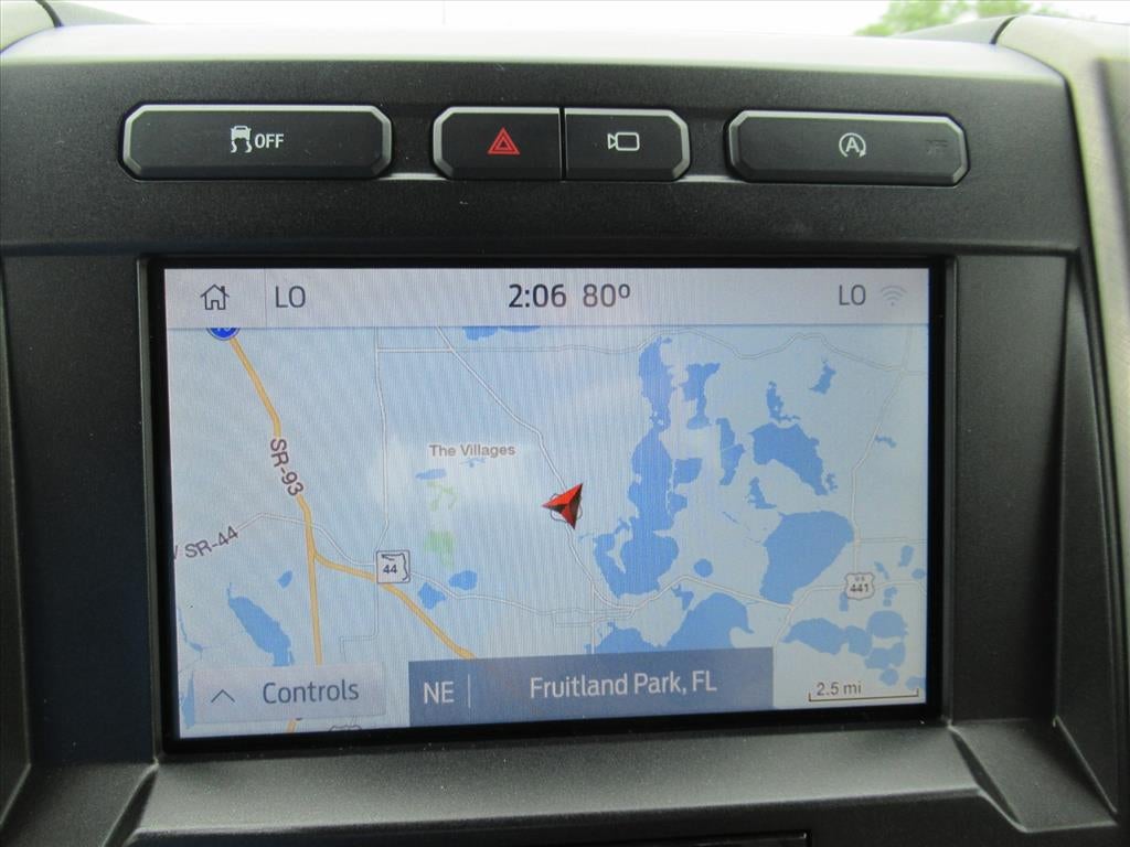 2020 Ford F-150 Limited