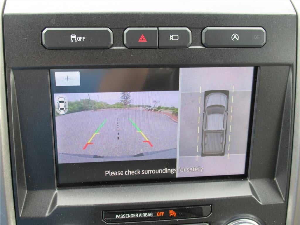 2020 Ford F-150 Limited