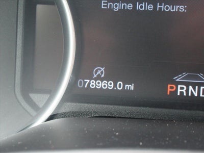 2020 Ford F-150 Limited