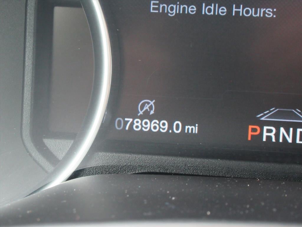 2020 Ford F-150 Limited