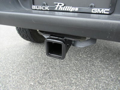 2020 Ford F-150 Limited