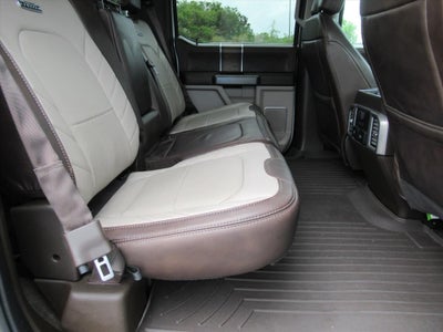 2020 Ford F-150 Limited