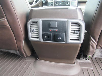 2020 Ford F-150 Limited