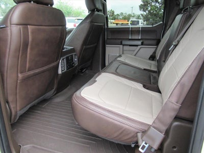 2020 Ford F-150 Limited