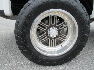 2020 Ford F-150 Limited