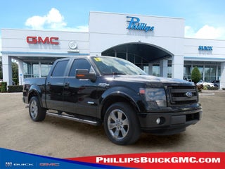 2013 Ford F-150 XL