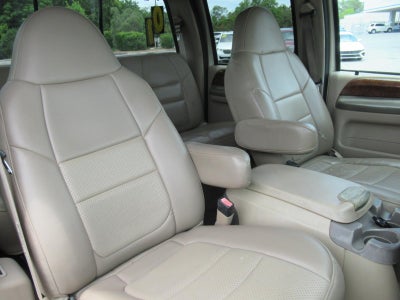 2001 Ford Super Duty F-250 XL