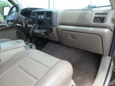 2001 Ford Super Duty F-250 XL