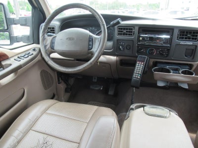 2001 Ford Super Duty F-250 XL
