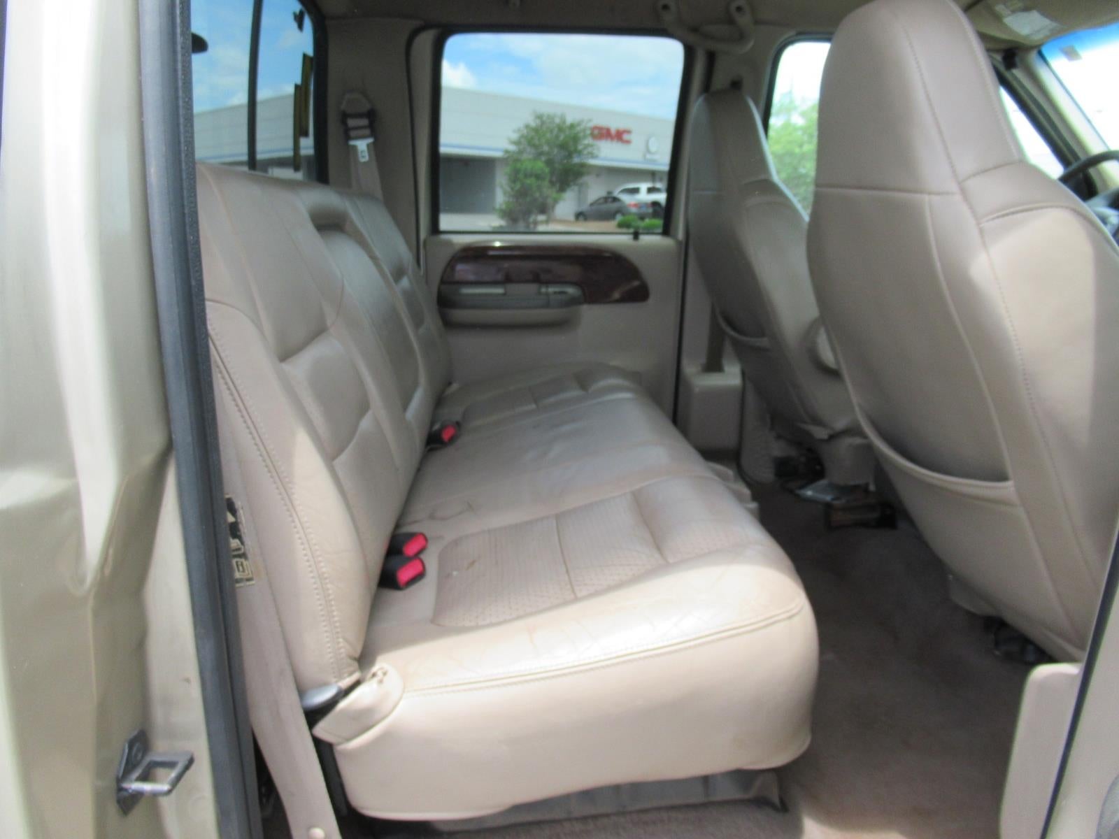 2001 Ford Super Duty F-250 XL
