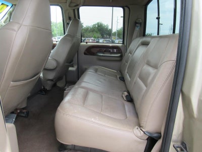 2001 Ford Super Duty F-250 XL