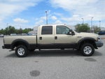 2001 Ford Super Duty F-250 XL
