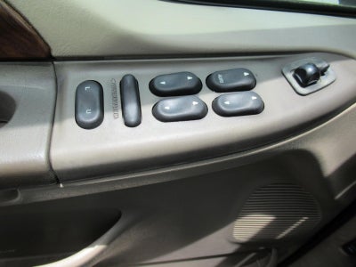 2001 Ford Super Duty F-250 XL