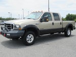 2001 Ford Super Duty F-250 XL
