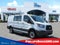 2016 Ford Transit Cargo Van 130 WB Low Roof Cargo