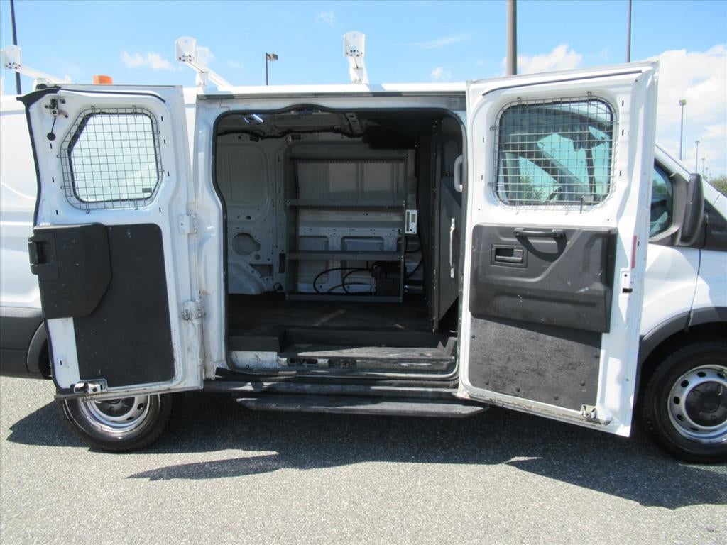 2016 Ford Transit Cargo Van 130 WB Low Roof Cargo
