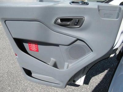 2016 Ford Transit Cargo Van 130 WB Low Roof Cargo