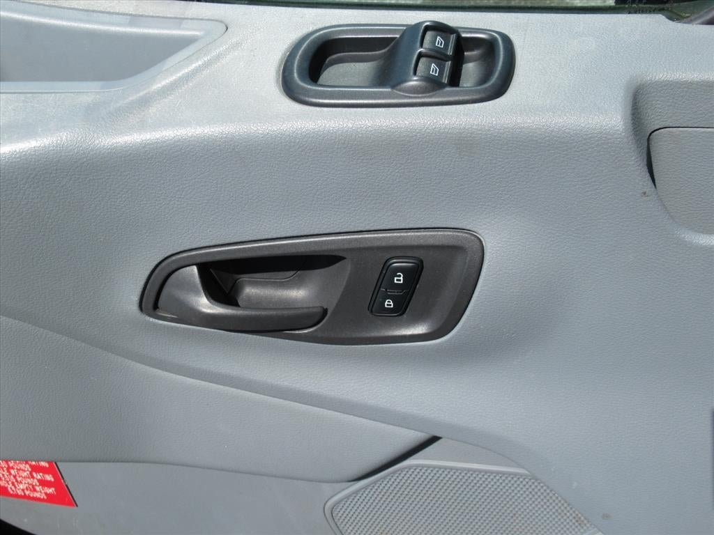 2016 Ford Transit Cargo Van 130 WB Low Roof Cargo