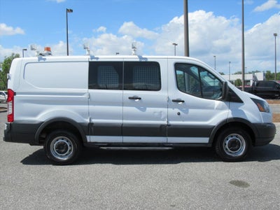 2016 Ford Transit Cargo Van 130 WB Low Roof Cargo