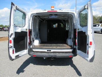 2016 Ford Transit Cargo Van 130 WB Low Roof Cargo