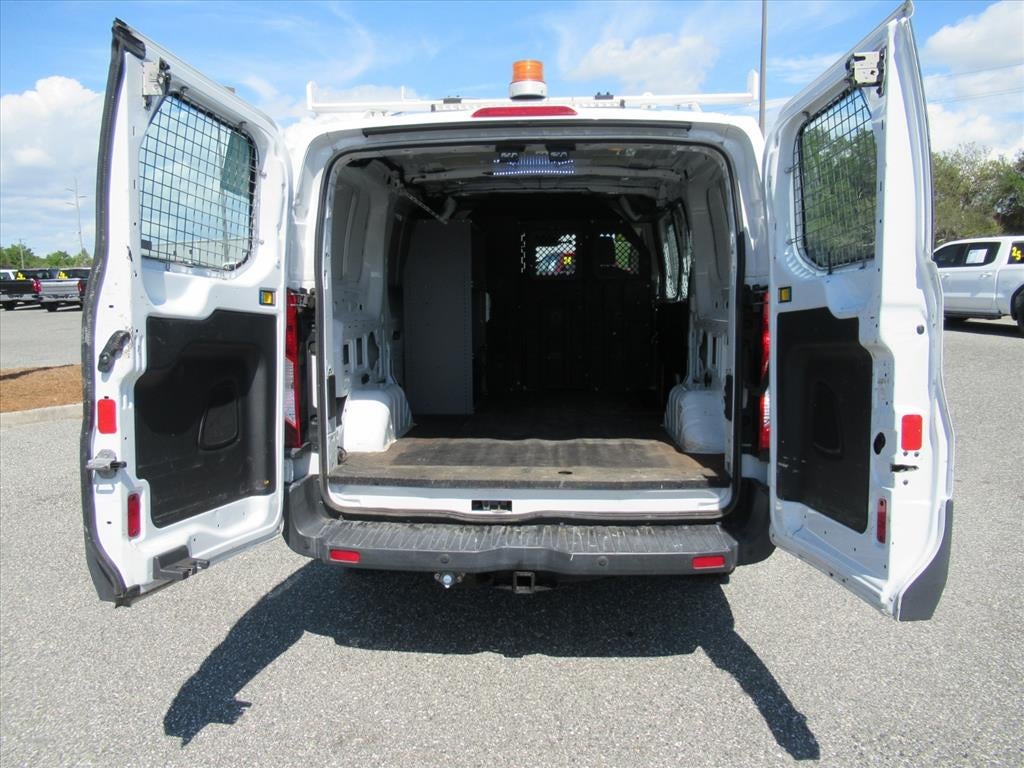2016 Ford Transit Cargo Van 130 WB Low Roof Cargo