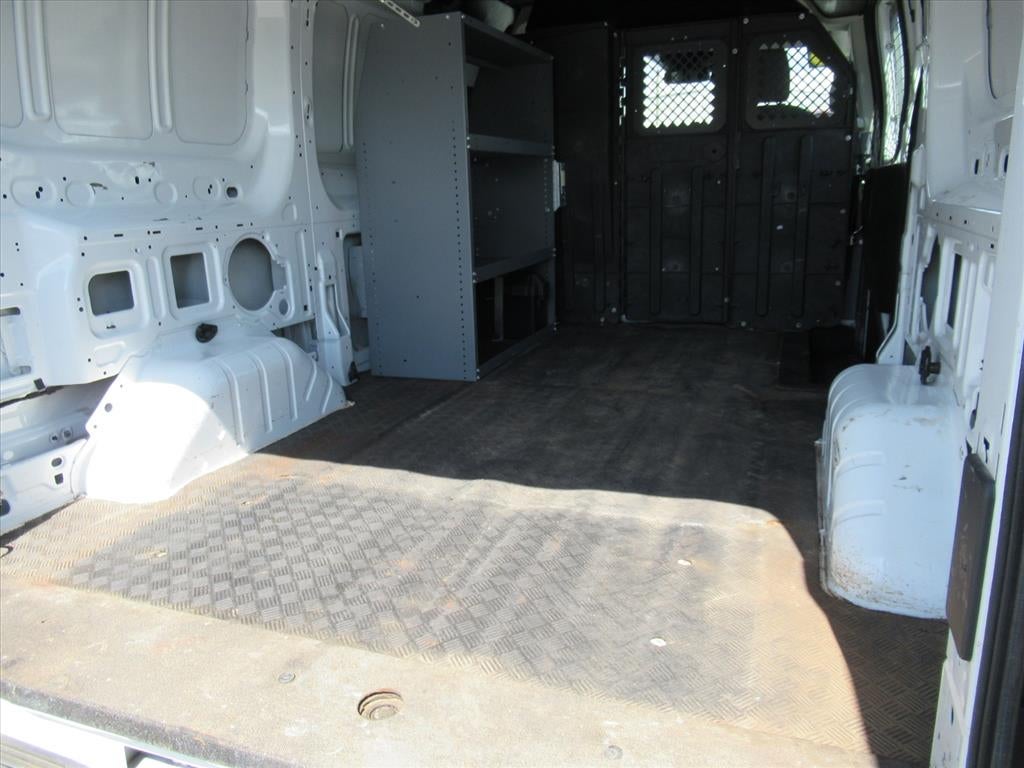 2016 Ford Transit Cargo Van 130 WB Low Roof Cargo