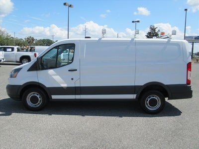 2016 Ford Transit Cargo Van 130 WB Low Roof Cargo