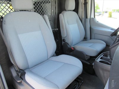 2016 Ford Transit Cargo Van 130 WB Low Roof Cargo