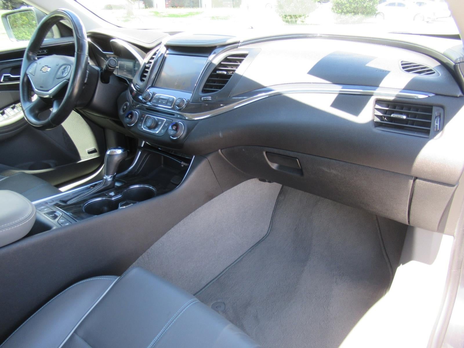 2014 Chevrolet Impala 1LZ - Photo 11