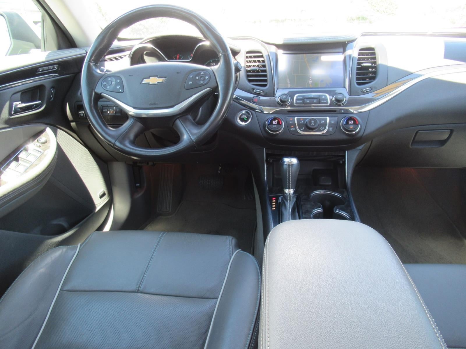 2014 Chevrolet Impala 1LZ - Photo 13
