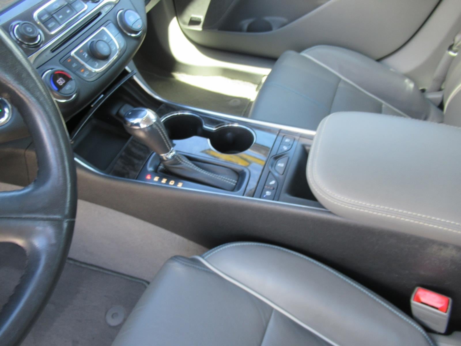 2014 Chevrolet Impala 1LZ - Photo 16