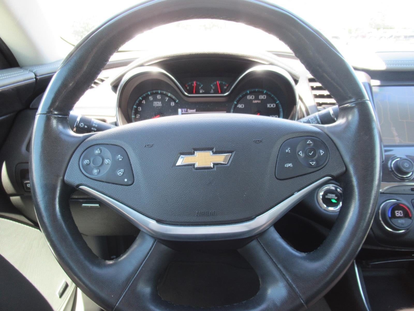 2014 Chevrolet Impala 1LZ - Photo 24