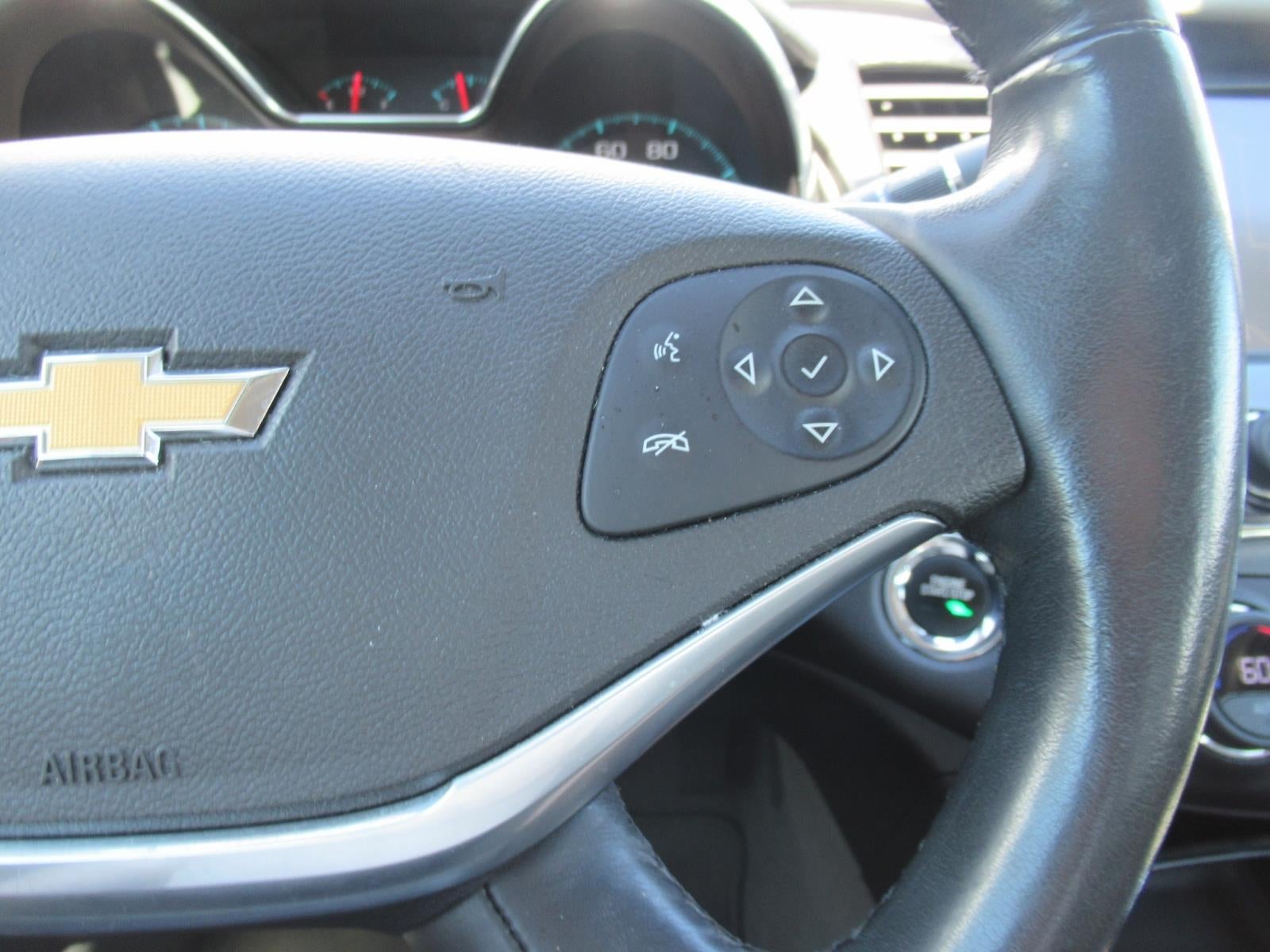 2014 Chevrolet Impala 1LZ - Photo 26