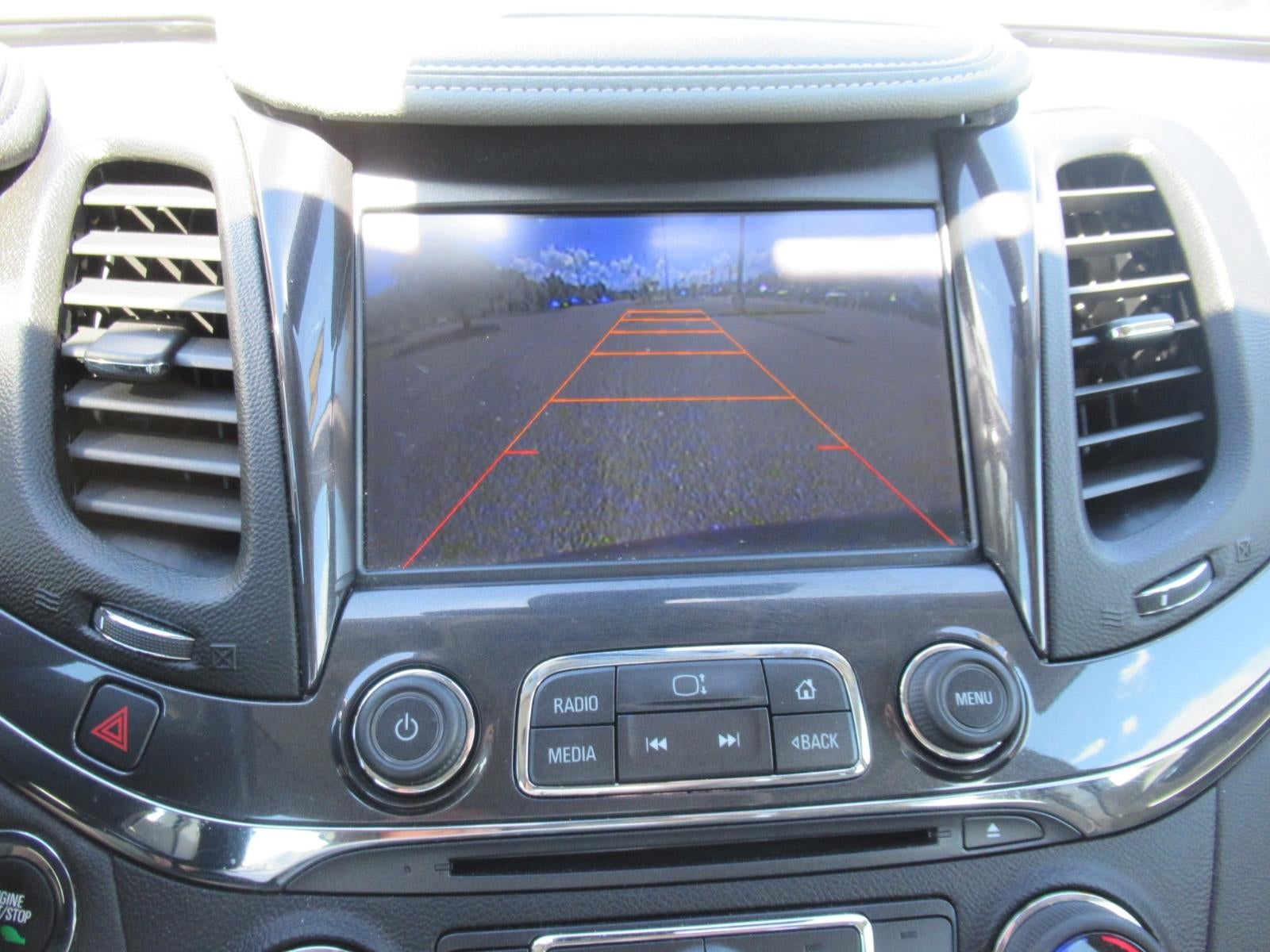 2014 Chevrolet Impala 1LZ - Photo 31