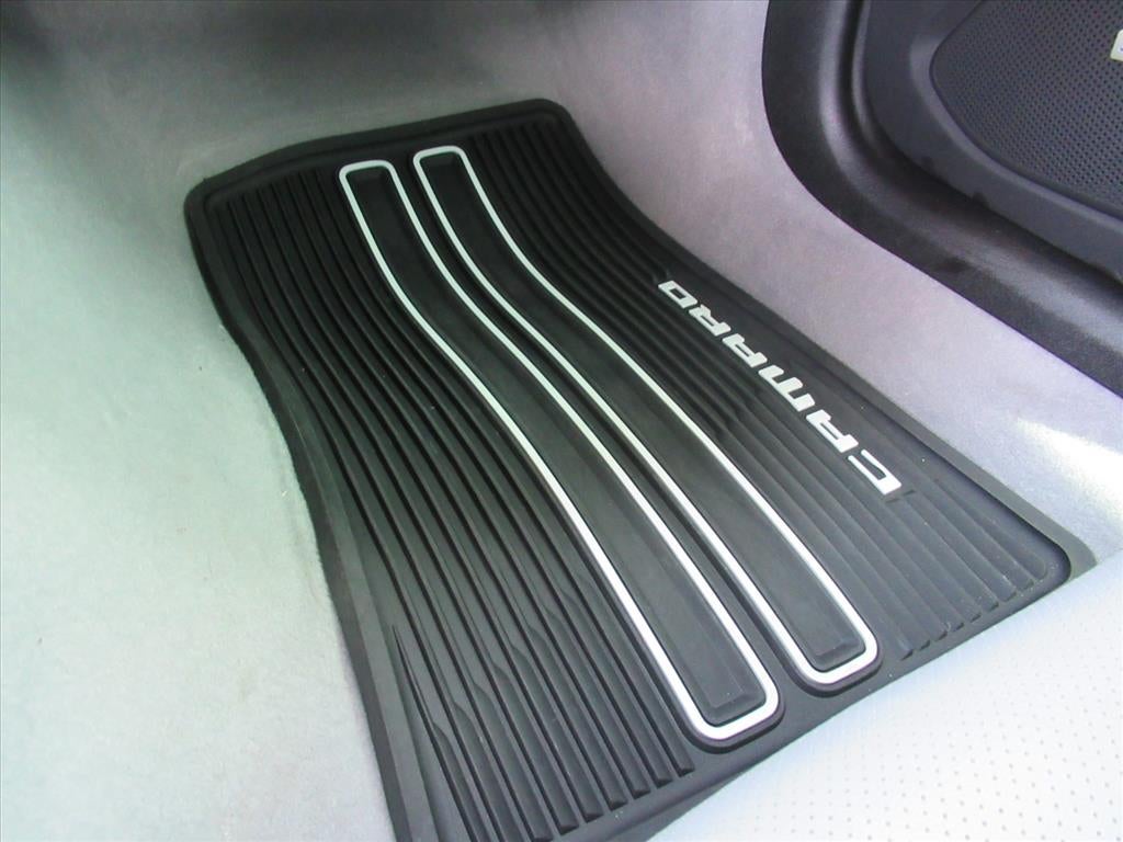 2022 Chevrolet Camaro 2LT